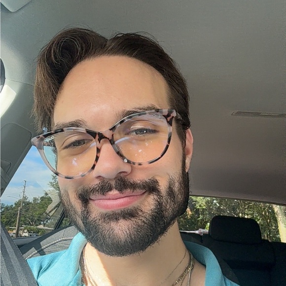 Meet your Posher, Jacob✨ - Picture 4 of 14